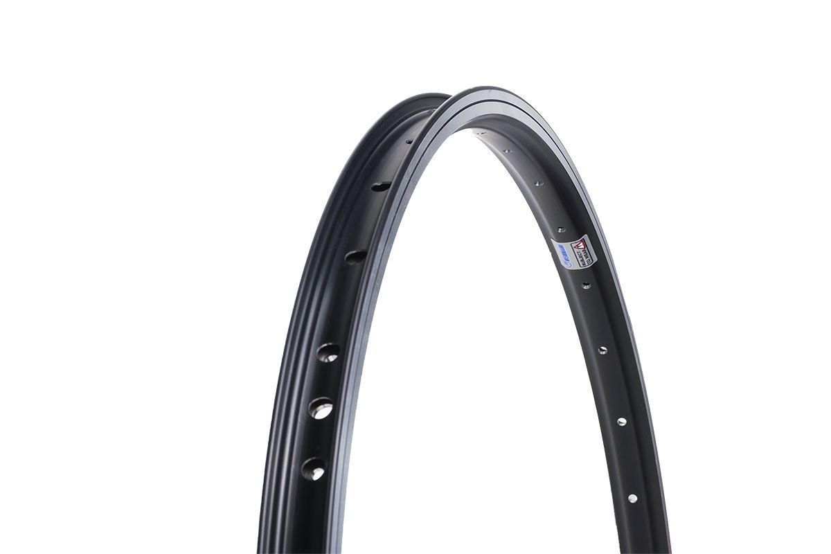 Обод WEINMANN DISCOVERY 26"*1.5 14G*36H A/V BLACK CNC,шир-27мм,пос.шир-21мм,выс-17,8мм,с фрезеровкой,черный Обод WEINMANN DISCOVERY 26"*1.5 14G*36H A/V BLACK CNC,шир-27мм,пос.шир-21мм,выс-17,8мм,с фрезеровкой,черный