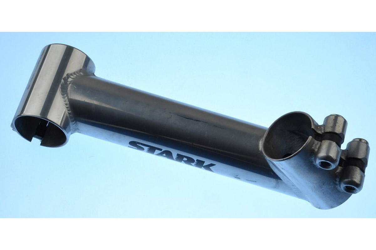 Вынос триальный ARICLE YC-421-8CMR 180mm*28.6