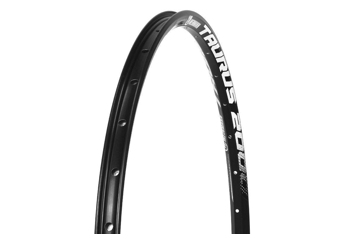 Обод WEINMANN TAURUS 2000 26"*1.5 14G*32H A/V BLACK, шир-26мм,пос.шир-19мм, выс-23,3мм, черный Обод WEINMANN TAURUS 2000 26"*1.5 14G*32H A/V BLACK, шир-26мм,пос.шир-19мм, выс-23,3мм, черный