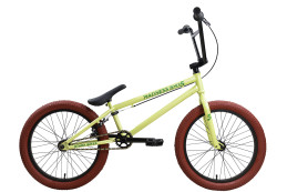 Велосипед Stark Madness BMX 5 (2025)