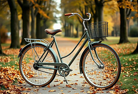 Как выбрать ретро велосипед или круизер Как выбрать ретро велосипед или круизер