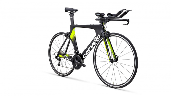 Велосипед Cervelo P2 105 (2020)