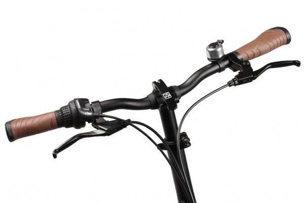 Велосипед SHULZ Easy 8 20