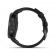 Garmin Fenix 5 Plus Sapphire черный с черным кожаным ремешком