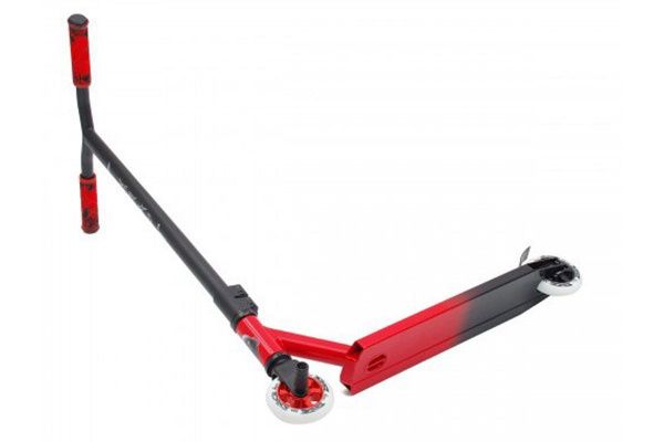 Самокат трюковой HAEVNER KRAFT