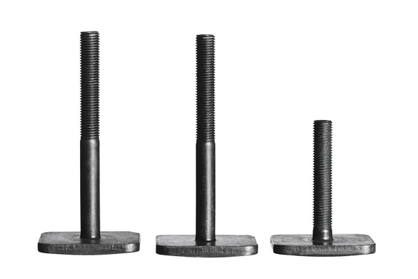 Переходник Thule T-track Adapter 889-4