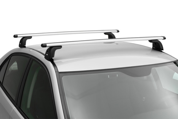 Опора для автомобилей с высокими крышами Thule Rapid System 7511