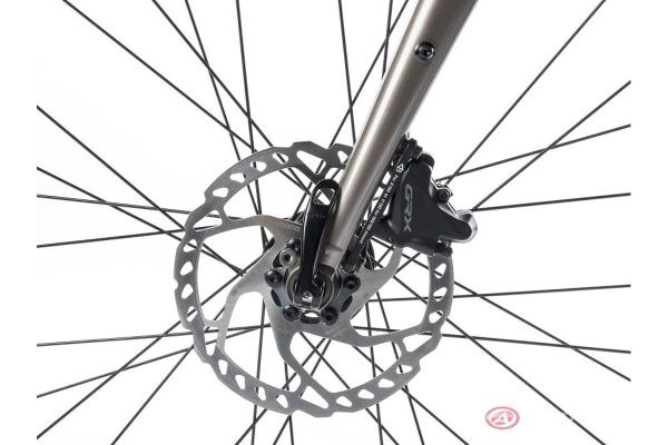 Велосипед AUTHOR Ronin (2023)