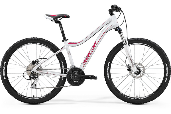 Велосипед Merida Juliet 6. 20-D (2017)
