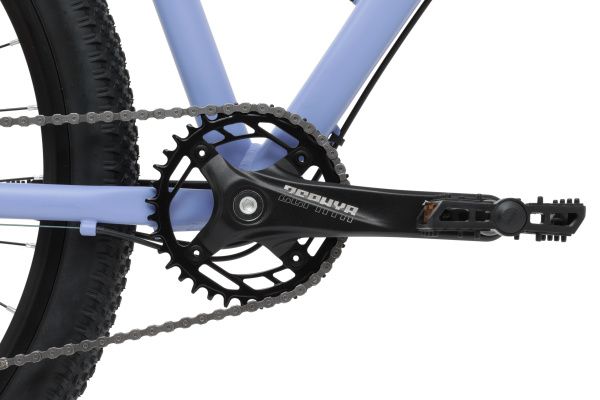 Велосипед Welt Edelweiss 3.0 HD 27.5 (2023)