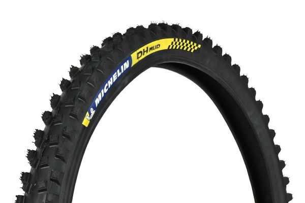 Покрышка 27.5" Michelin DH MUD