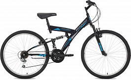 Велосипед MIKADO 26" EXPLORER (2022)