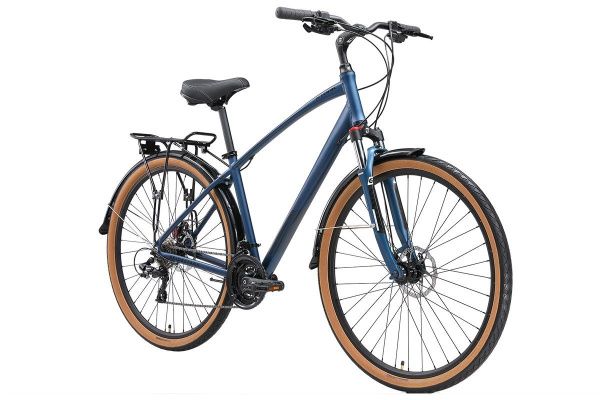 Велосипед Stark Touring 28.2 D (2024)