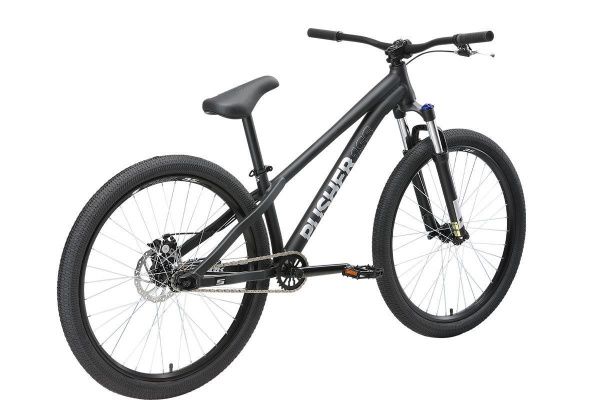 Велосипед Stark Pusher 1 SS (2022)
