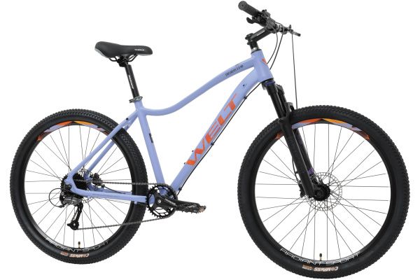 Велосипед Welt Edelweiss 3.0 HD 27.5 (2023)