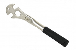 Ключ педальный BikeHand YC-163 профи Ключ педальный BikeHand YC-163 профи