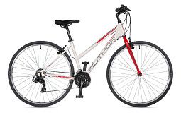 Велосипед Author Thema 700 (2025) Велосипед Author Thema 700 (2025)