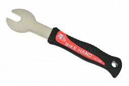 Ключ педальный на 15 BikeHand YC-162 Ключ педальный на 15 BikeHand YC-162