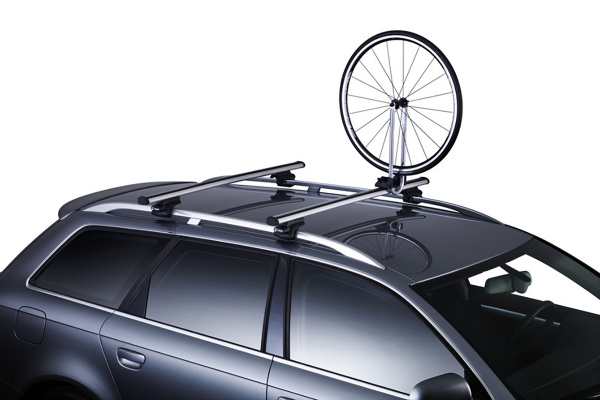 Багажник для переднего колеса Thule Wheel Carrier