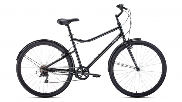 Велосипед FORWARD PARMA 28 (2021)