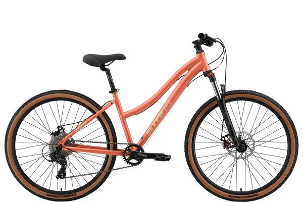 Велосипед Stark Luna 27.1 D (2025)