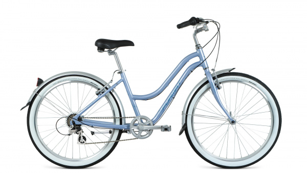 Велосипед FORMAT 7733 26 (2021)