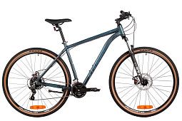 Велосипед STINGER ELEMENT 29 (2025) Велосипед STINGER ELEMENT 29 (2025)