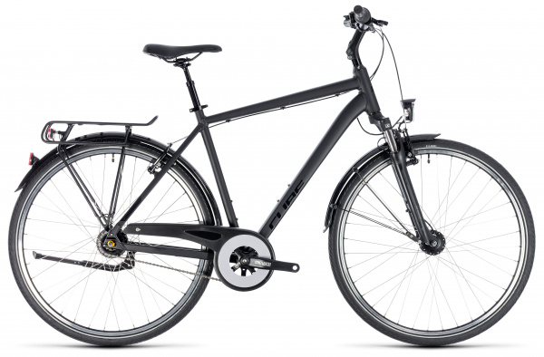 Велосипед Cube Town Pro (2018)