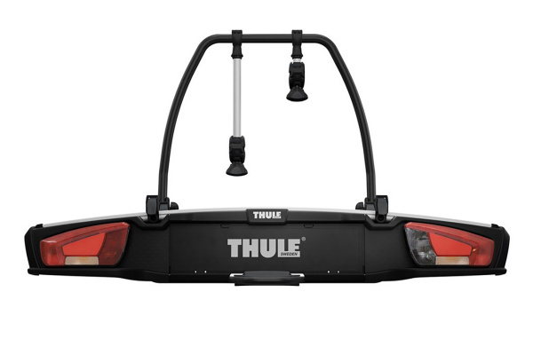 Крепление для перевозки велосипедов на фаркопе Thule VeloSpace XT 2