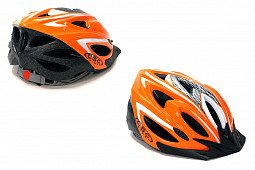 Шлем велосипедный PROWELL F-44 Raden
