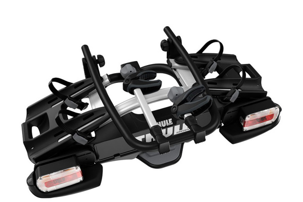 Крепление для перевозки велосипедов на фаркопе Thule VeloCompact 2 7-pin