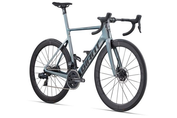 Велосипед Giant Propel Advanced SL 1 (2023)