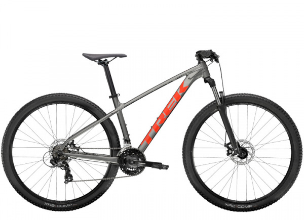 Велосипед Trek Marlin 4 27.5" (2022)