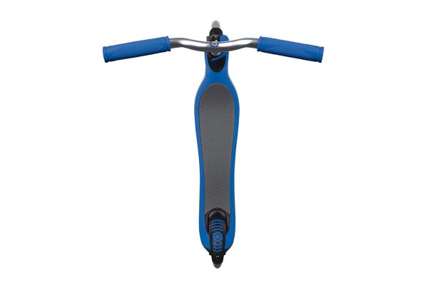 Самокат GLOBBER FLOW 125 LIGHTS (светящиеся колеса)