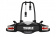Крепление для перевозки велосипедов на фаркопе Thule VeloCompact 2 7-pin