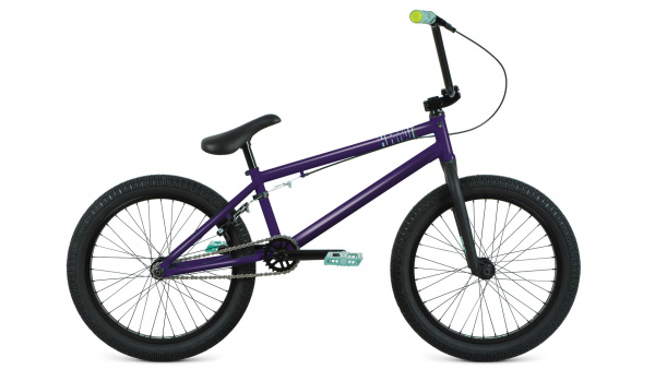 Велосипед FORMAT 3213 20 (2021)