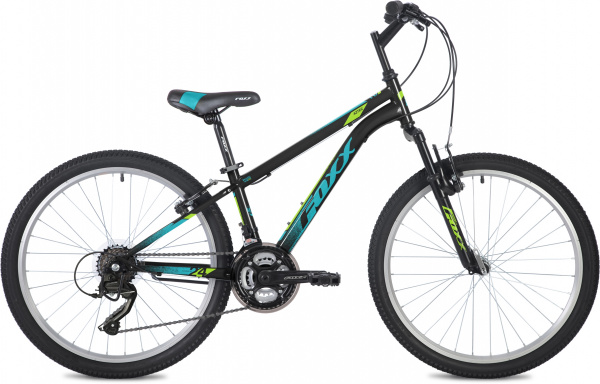 Велосипед FOXX 24" AZTEC (2022)