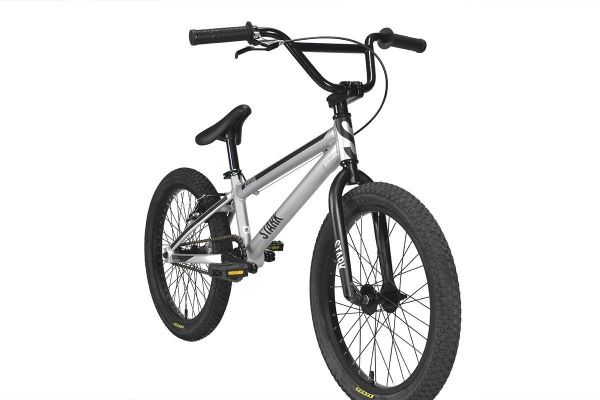 Велосипед Stark Madness BMX Race (2022)