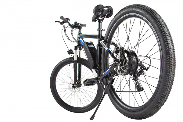 Комплект eltreco 36v 350w lcd 26" передний