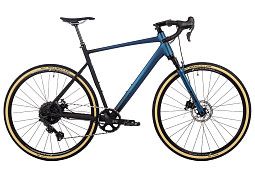 Велосипед STINGER GRAVIX FS-1 700C (2024) Велосипед STINGER GRAVIX FS-1 700C (2024)