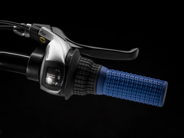 Велосипед Trek Precaliber 20 7Sp Boys (2022)