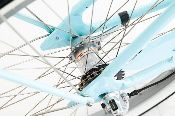 Велосипед Electra Daydreamer 3i