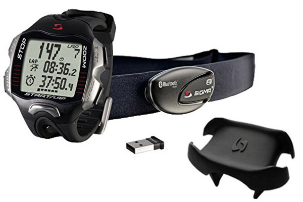 Пульсометр Sigma RC MOVE