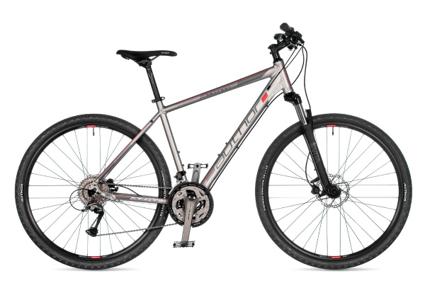 Велосипед AUTHOR Mission (2022)