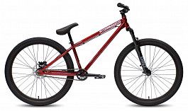 Велосипед ATOM DJ RADON (2022)