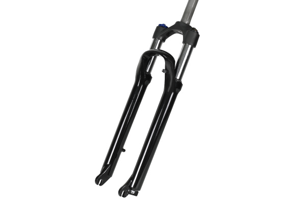 Вилка EASING ES 456 HLO для колёс 29", чёрная