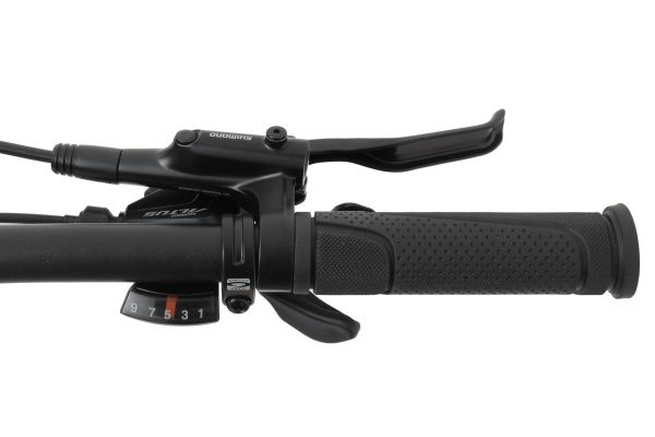 Велосипед Welt Edelweiss 3.0 HD 27.5 (2023)