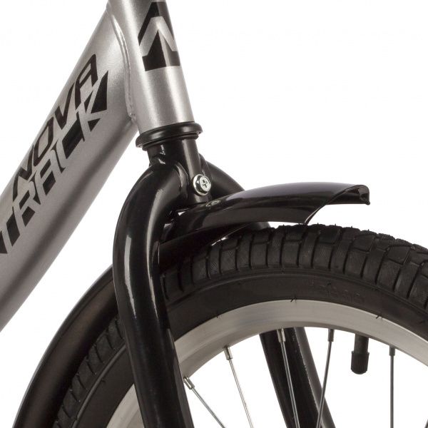 Велосипед NOVATRACK 18" VECTOR (2022)