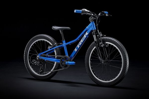 Велосипед Trek Precaliber 20 7Sp Boys (2022)