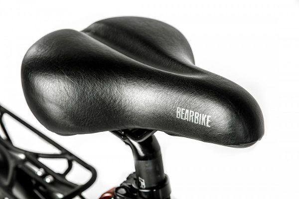 Велосипед BearBike Vienna 20